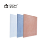 Tablero de óxido de magnesio OCM ® Mgso4 Techo MgoWall 