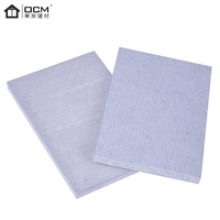 Tablero MGO ignífugo sin cloruro impermeable aprobado por ISO9001