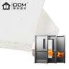 Panel de perlita de óxido de magnesio para puerta ignífuga respetuosa con el medio ambiente de la marca OCM
